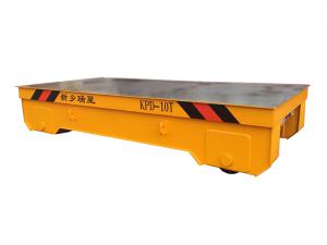 KPD低壓軌道電動(dòng)平車(chē)