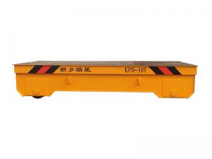 KPD低壓軌道電動(dòng)平車(chē)