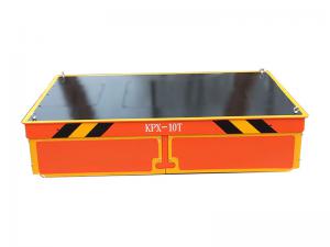 無軌電動(dòng)平車