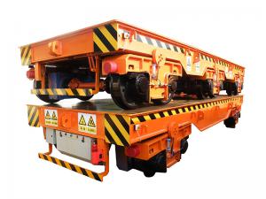 KP拖纜電動(dòng)平車