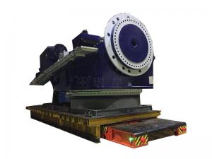 專業(yè)定制電動(dòng)平車