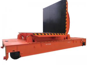 專業(yè)定制電動(dòng)平車