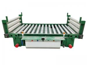 專業(yè)定制電動(dòng)平車