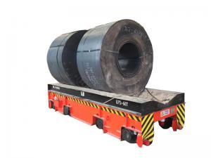 專業(yè)定制電動(dòng)平車