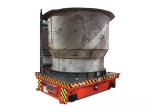 專業(yè)定制電動(dòng)平車