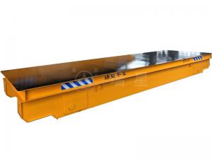 KPD低壓路軌電動(dòng)平車(chē)