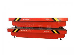 KPD低壓路軌供電電動(dòng)平車(chē)