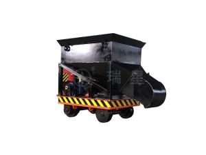 料斗電動(dòng)平車